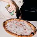 The Art of the Perfect Pizza: From Fresh Ingredients to Final Drizzle