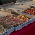 Pizza Party Perfection: Bringing People Together One Slice at a Time